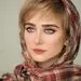 الناز حبیبی را با این آرایش می‌شناسید؟‌ + عکس