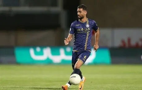 علیزاده: مقابل پرسپولیس مساوی به درد ما نمی‌خورد و برای برد بازی می‌کنیم