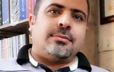 وضعیت غریب


