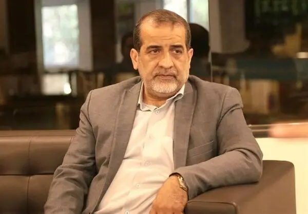  مدیرکل حراست وزارت ورزش: خطر تعلیق فوتبال وجود ندارد