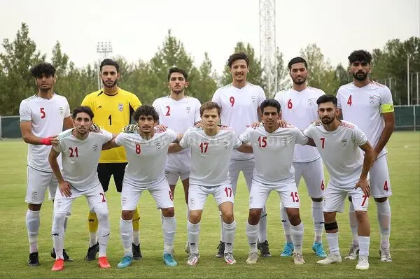 کسی به فکر تیم المپیک نیست