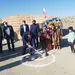 احداث یک مدرسه دیگر در مناطق محروم استان هرمزگان توسط بیمه پارسیان