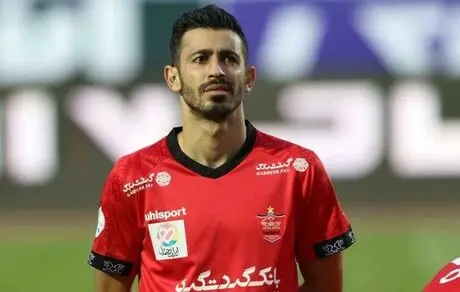 احسان پهلوان با فولاد توافق کرد 