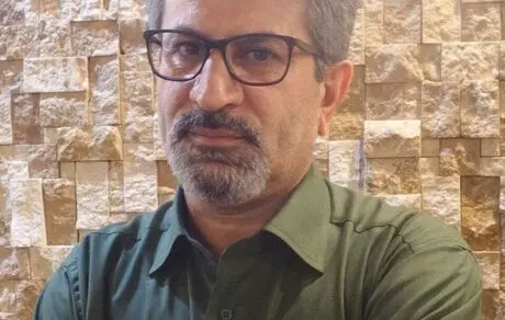 شاید برای عبرت ما!