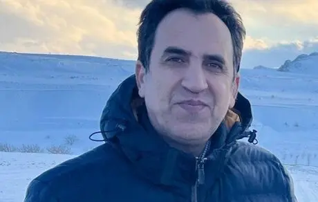 در این اوضاع بحرانی جای حاجی واشنگتن خالی!