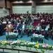 برگزاری آیین پاسداشت شهدای خدمت و رونمایی مستند «موتورسواران» با مشارکت مجتمع مس سونگون