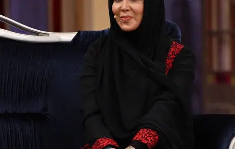 واکنش  لیلا بلوکات به ازدواج خواهرش با مرد ایتالیایی+عکس