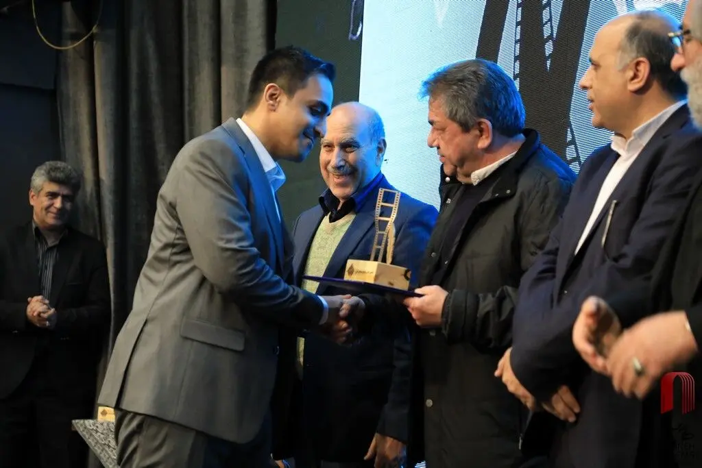 گالری