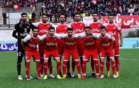 عیادت سپیدرودی‌ها از همسر رئیس هیئت مدیره استقلال 