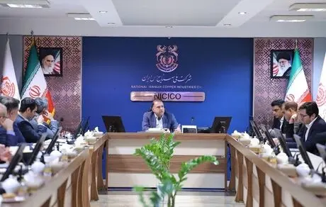 ضرورت تدوین برنامه براساس بودجه در شرکت‌های زیرمجموعه ملی مس
