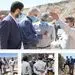 بازدید مدیرعامل شرکت مس از طرح توسعه‌ای معدن و کارخانه تغلیظ دره‌زار
