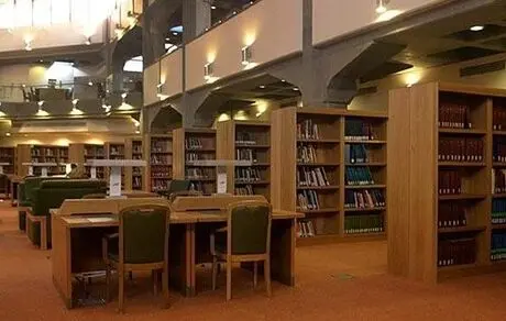 ریاست جمهوری اسناد دوران احمدشاه را از بین برده است