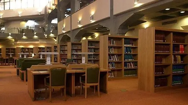 ریاست جمهوری اسناد دوران احمدشاه را از بین برده است