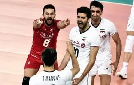  ایران 3 – آلمان 0؛ هت‌تریک در جیانگمن 
