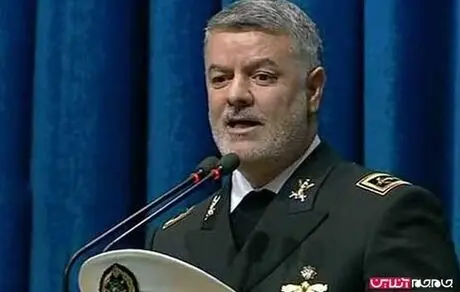 دشمن شیطنتی در خلیج فارس انجام دهد جان سالم به در نخواهد برد