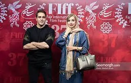 وقتی شبنم قلی‌خانی پوریا پورسرخ را له کرد