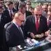 پول بستنی اردوغان را پوتین حساب کرد