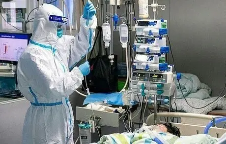 دو علامت خاص مبتلایان به کرونا