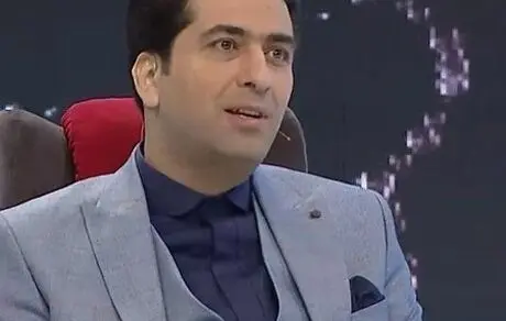 ناگفته‌هایی از زندگی یک خواننده ایرانی