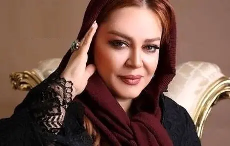 بهاره رهنما در سالگرد ازدواجش جنجال ساز شد + عکس و بیوگرافی