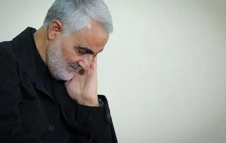 در منزل شهید حاج قاسم سلیمانی چه خبر است؟