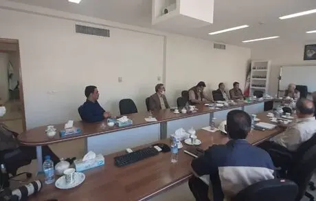 گام اول تشکیل تعاونی مسکن پرسنل چادرملو و شرکت‌های تابعه برداشته شد