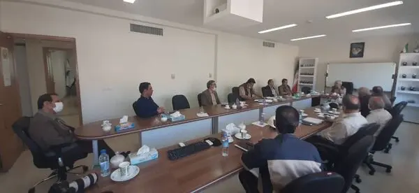 گام اول تشکیل تعاونی مسکن پرسنل چادرملو و شرکت‌های تابعه برداشته شد