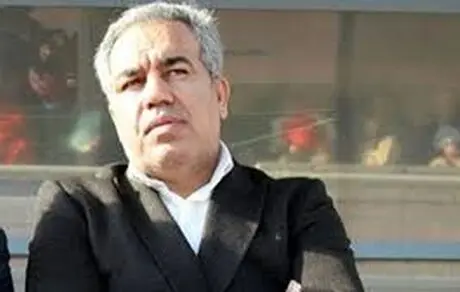 ایرج عرب از پرسپولیس رفتنی شد؟ 