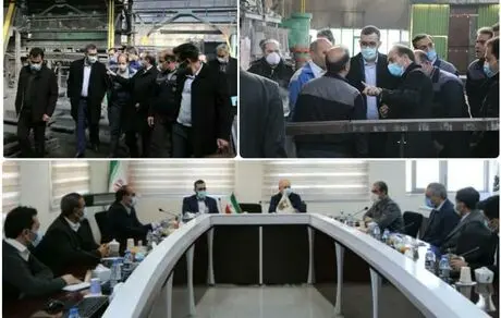 پویایی منطقه آذربایجان، راهگشای گره های بازرگانی است