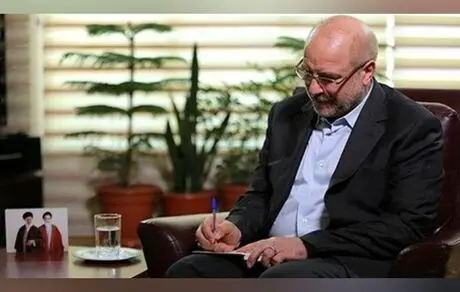 پیام تبریک دکتر قالیباف در پی قهرمانی تیم والیبال نشسته مس شهربابک در مسابقات جام باشگاه های جهان