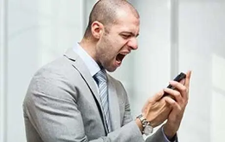چند نکته کلیدی برای کنترل خشم 