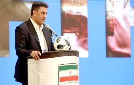 افشاریان: استیلی هم به برکناری اسکوچیچ رای داده بود