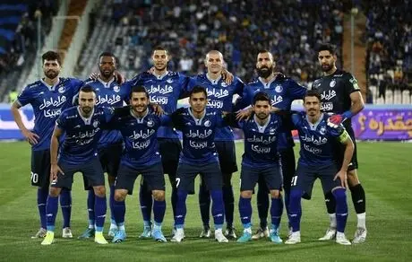 پرداخت مطالبات فصل گذشته بازیکنان استقلال