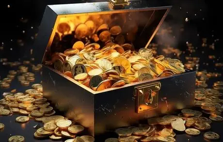 طلای آنلاین را هیچ سازمانی گردن نمی‌گیرد!
