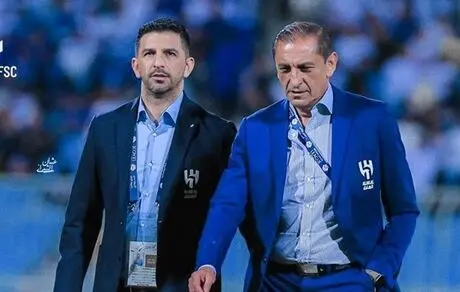 تصادف هولناک سرمربی قهرمان آسیا را داغدار کرد