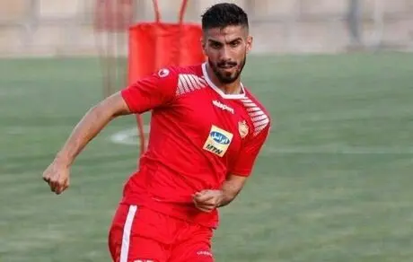 به جز عالیشاه، نام دیگر بازیکن مازادی پرسپولیس مشخص شد