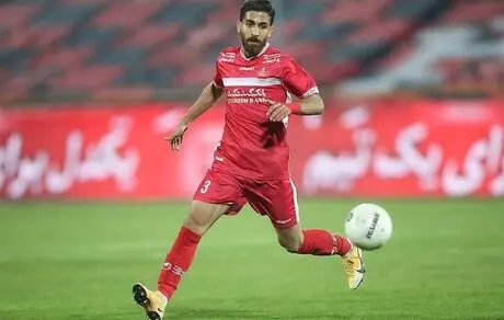 دعوت از مدافعان استقلال و پرسپولیس به اردوی تیم ملی فوتبال