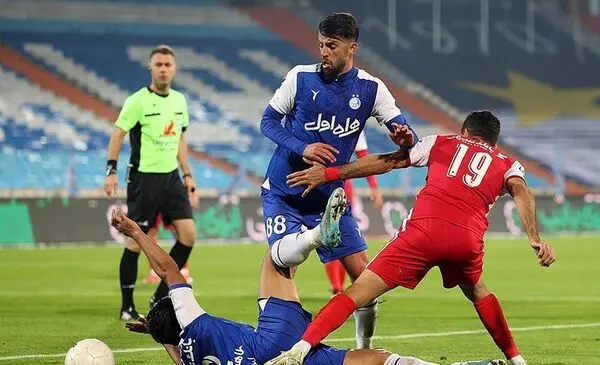 پاسخ به یک شائبه؛ استقلال و پرسپولیس مشکلی برای حضور در لیگ قهرمانان آسیا ندارند؟ 