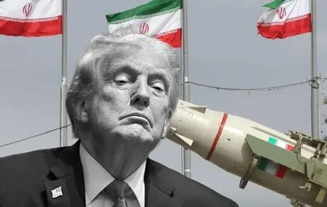 ترامپ: ایران باید تاوان کشته شدن سربازان آمریکایی را بپردازد / کوثری: جسارت رودررو شدن با ما را ندارید!