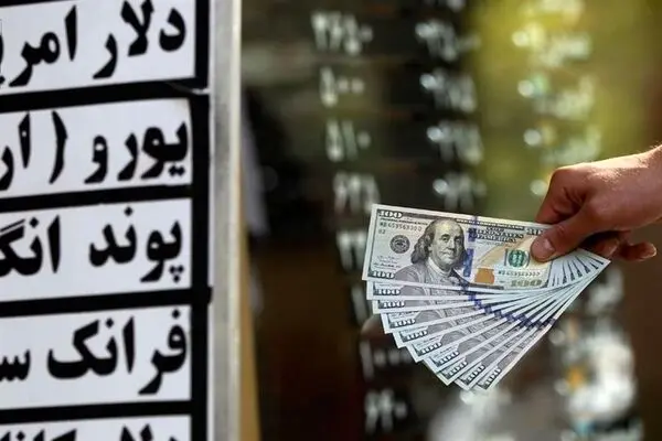 دلار همچنان بالا می رود! گرانی ارز در آخرین روزهای بهمن 1401 ادامه دارد!