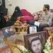 شهیدی که شیر سامرا بود+عکس