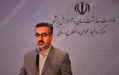 جان باختن ۷۲ نفر در ۲۴ ساعت گذشته