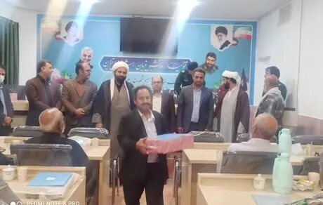تجلیل از پرسنل پیشکسوت دفاع مقدس شرکت آلومینای ایران