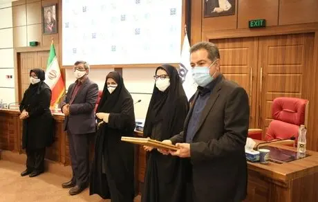 پگاه؛ تنها برنده ۱۰ تندیس و نشان ملی «ایمنی غذا»