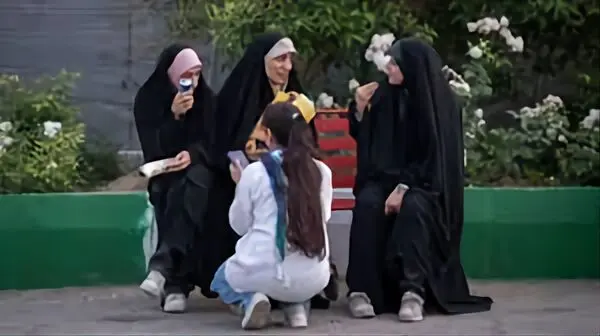 بی‌حجابان زیر ۱۸ سال را زندانی نمی‌کنیم اما از تحصیل و داشتن پاسپورت محروم می‌شوند