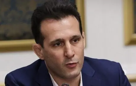 میراسماعیلی: تعلیق جودوی ایران بسیار ناعادلانه است