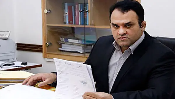 بازپرس معروف دادسرا تحویل زندان اوین شد
