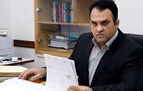 بازپرس معروف دادسرا تحویل زندان اوین شد
