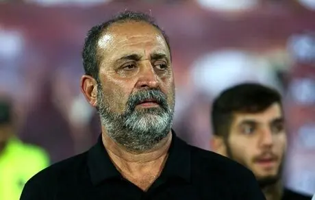 انتقاد اکبر میثاقیان از کلینزمن!