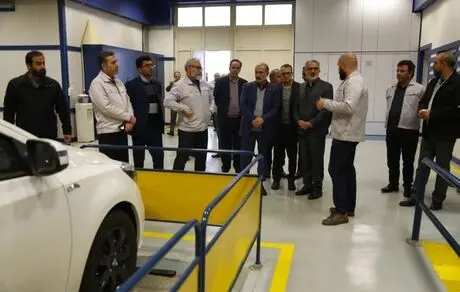 در راستای اجرای تفاهمنامه همکاری از ابزارهای نوین تامین مالی برای پرداخت تسهیلات به سایپا و شرکت های زیرمجموعه بهره خواهیم گرفت